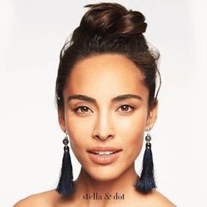 Stella & Dot Trove Earrings